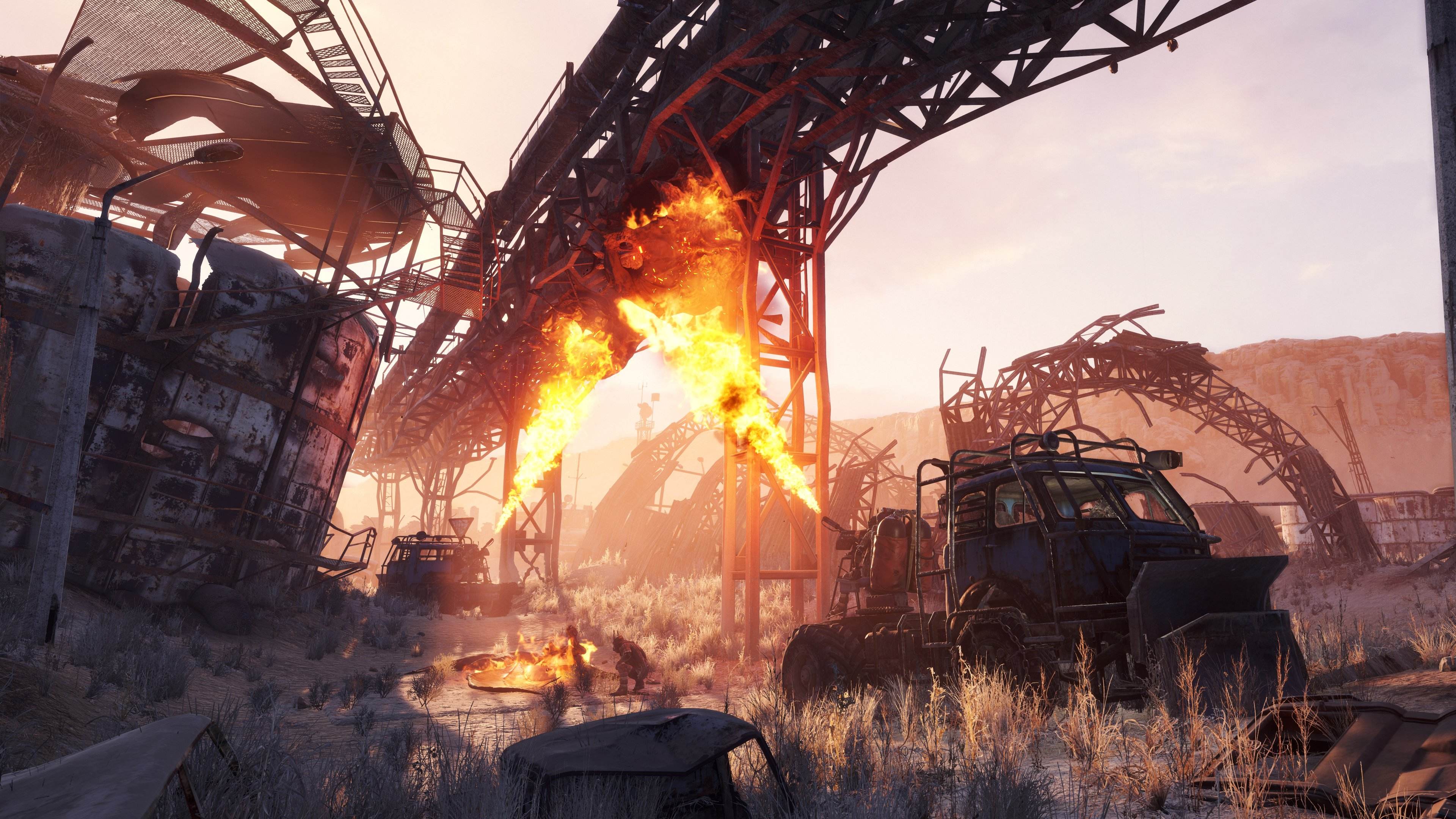Metro Exodus - Imagen 37